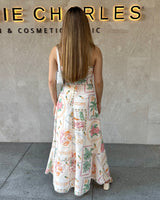 Postcard Maxi Dress