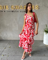 Khiana Maxi Dress