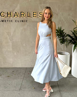 Norah Maxi Dress