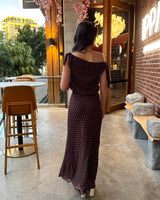 Jules Maxi Dress