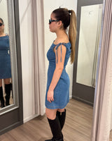 Vida Mini Dress