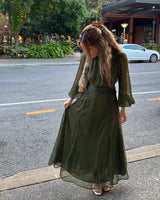 Stella Maxi Dress