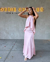 Rosabel Maxi Dress