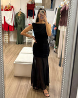 Morena Maxi Dress