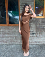 Weslyn Maxi Dress