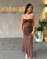 Sati Maxi Dress