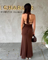 Hunter Maxi Dress