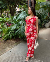 Kenji Pants // Poppy