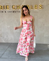 Aubrey Maxi Dress