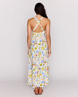 Zesty Maxi Dress // Picnic