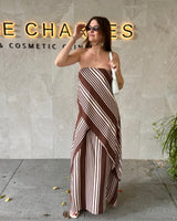 Araceli Maxi Dress