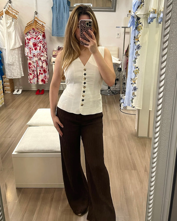 Taylor Vest