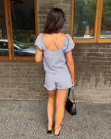 Tillie Top