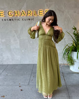 Quinn Maxi Dress