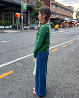 Colton Cardigan // Forest