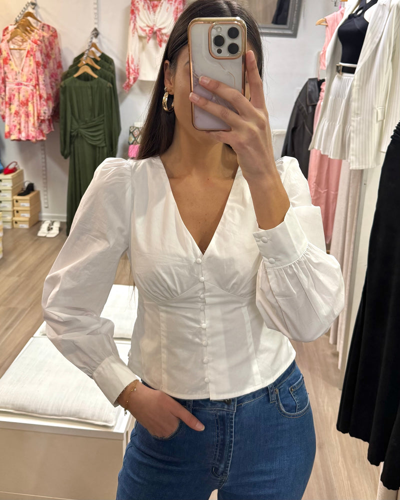 Caprice Top
