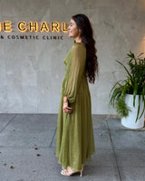 Quinn Maxi Dress