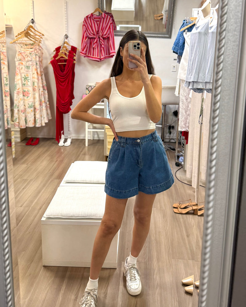 Lewis Shorts
