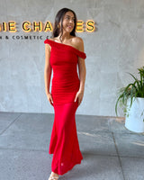 Charla Maxi Dress