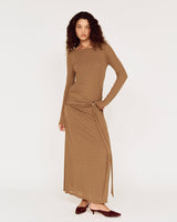 Mackinley Maxi Dress