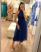 Lucille Midi Dress