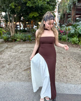 Nataya Maxi Dress