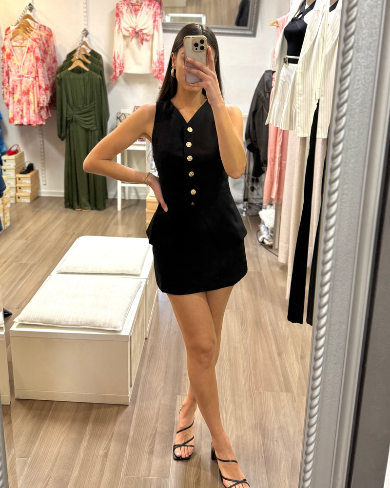 Zaylen Skort