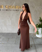 Hunter Maxi Dress