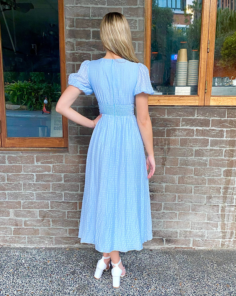 Elyse Maxi Dress