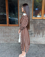 Felli Midi Dress
