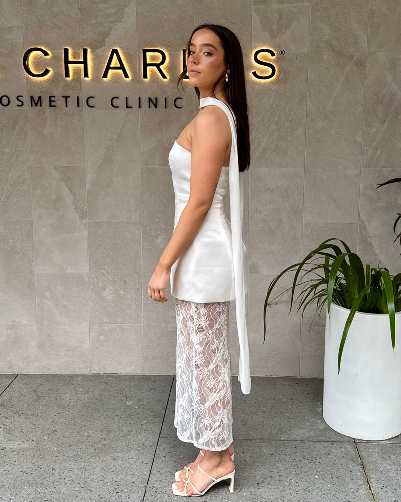 Kesha Maxi Dress