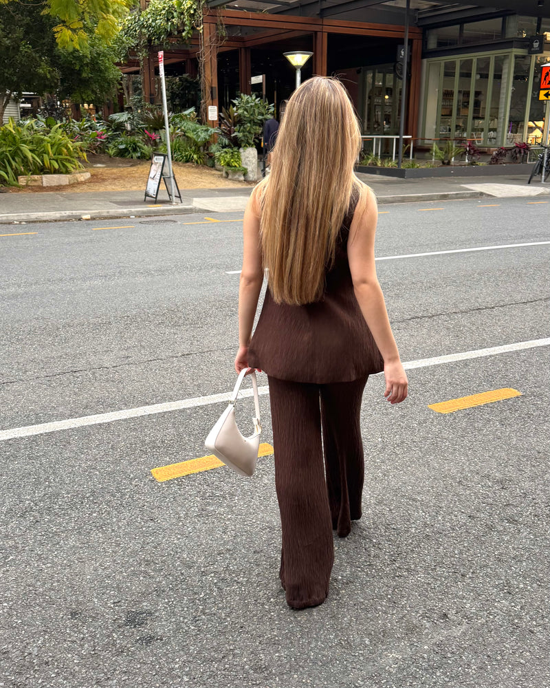 Sibella Vest