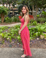 Arwen Maxi Dress