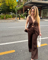Sibella Vest