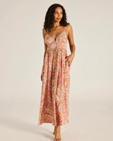 Teja Maxi Dress | Tigerlily