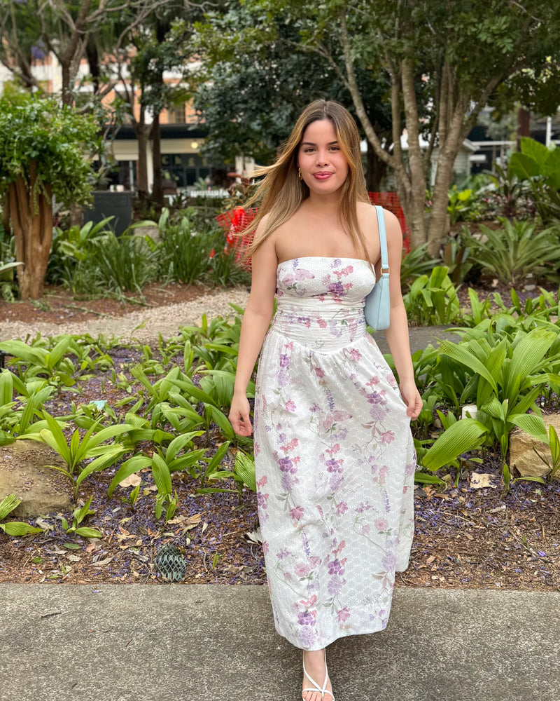 Mirelle Maxi Dress