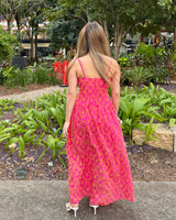 Arwen Maxi Dress