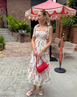 Maddi Maxi Dress