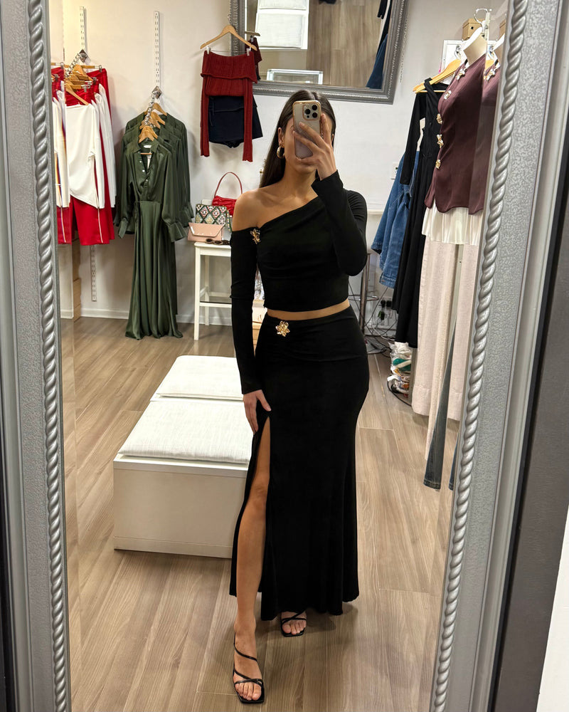 Naira Set