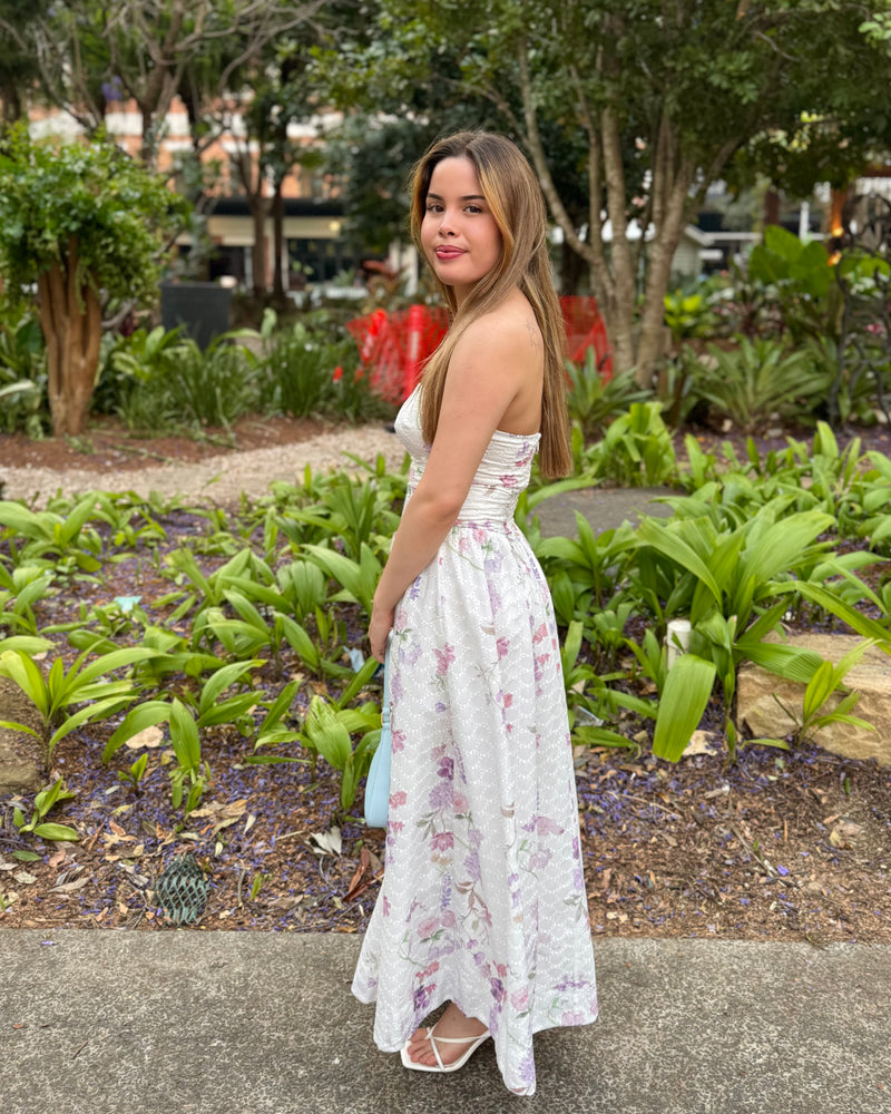 Mirelle Maxi Dress