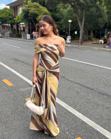 Balton Maxi Dress