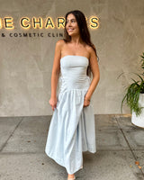 Eline Maxi Dress