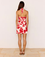 Lillia Mini Dress