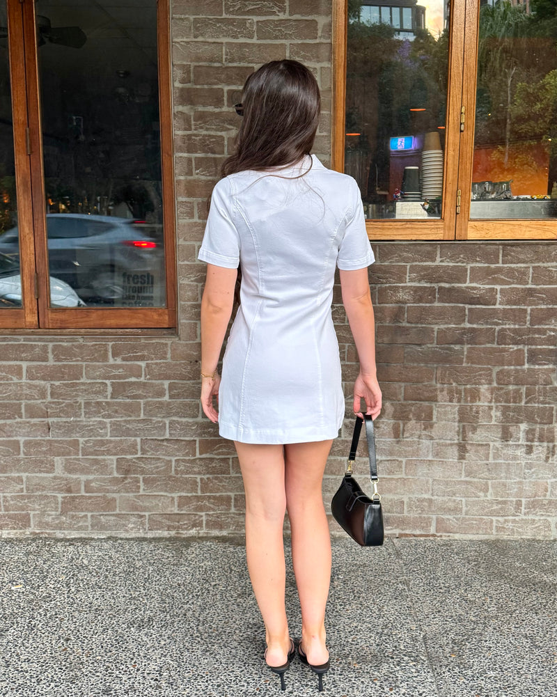 Venera Mini Dress
