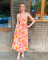 Kayleigh Maxi Dress