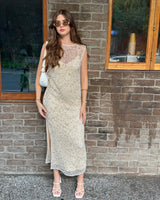 Jayda Maxi Dress