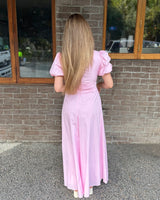 Leoni Maxi Dress