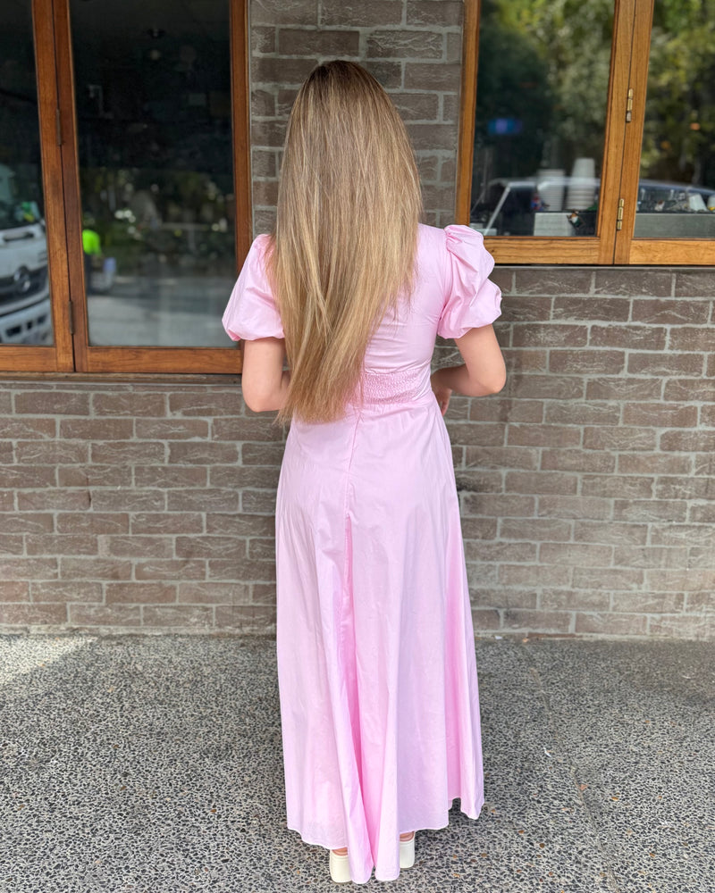 Leoni Maxi Dress