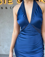 Rhianne Slip Dress