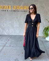 Patrice Maxi Dress